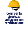 Corsi di sicurezza