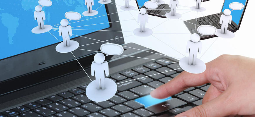 ISTITUTO TECNICO INFORMATICA E TELECOMUNICAZIONI