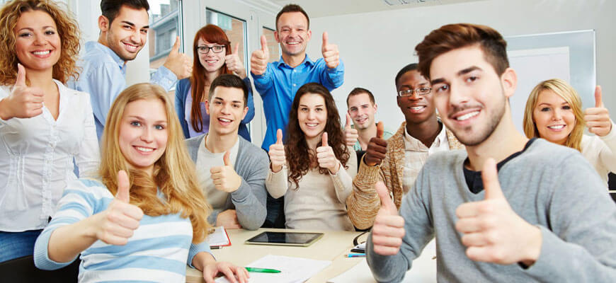 LICEO LINGUISTICO