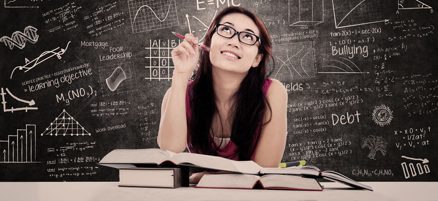 LICEO SCIENTIFICO