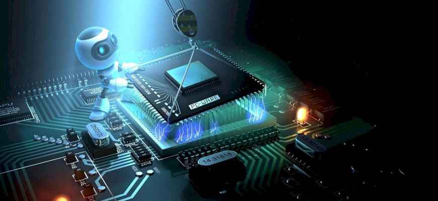 ISTITUTO ELETTRONICA ED ELETTROTECNICA